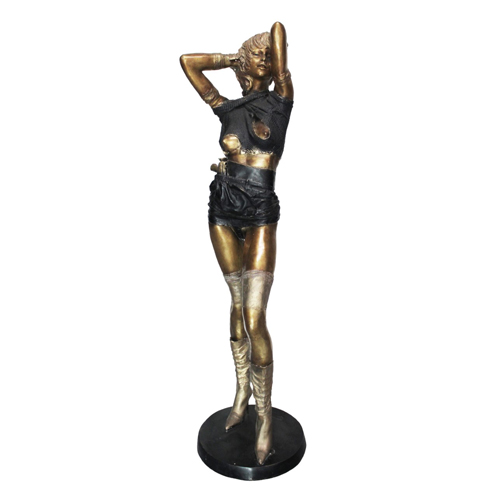 Bond-Girl-Life-Size-Bronze-CHristian-Maas-500