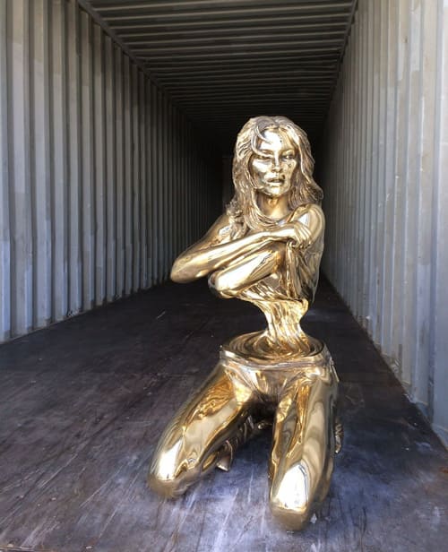 Sculptura-fashion-sculpture-bronze-Kate-Moss-A2
