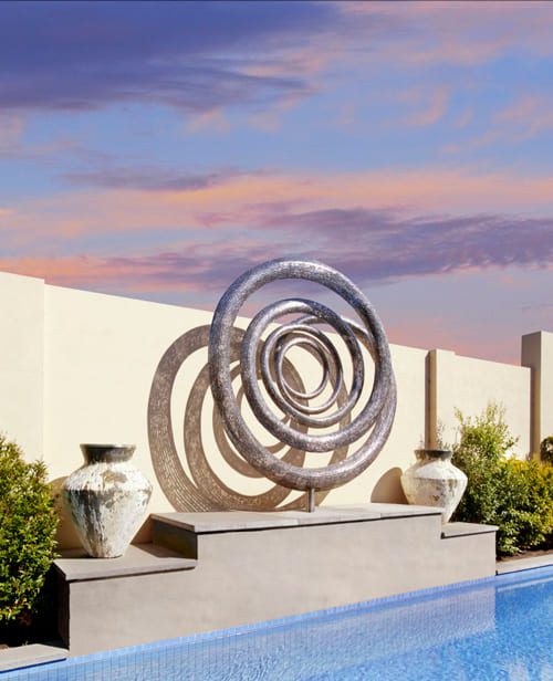 Sculptura-Time-Tunnel-contemperorary-stainless-steel-sculpture-011